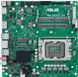 Материнська плата Asus Pro H610T D4-CSM