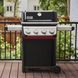 Гриль газовий стаціонарний Weber Spirit E 425 GBS Better Black