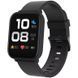 Смарт-годинник Canyon Easy SW-54 Black (CNS-SW54BB)