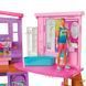 Игровой набор Barbie Vacation House (194735007639)