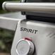 Гриль газовий стаціонарний Weber Spirit E 425 GBS Better Black