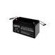 Аккумулятор для ИБП Volt Polska AGM OPTI 12V 120 Ah VRLA (6AKUV120AG)