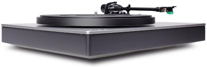 Програвач вінілових дисків Cambridge Audio ALVA ST