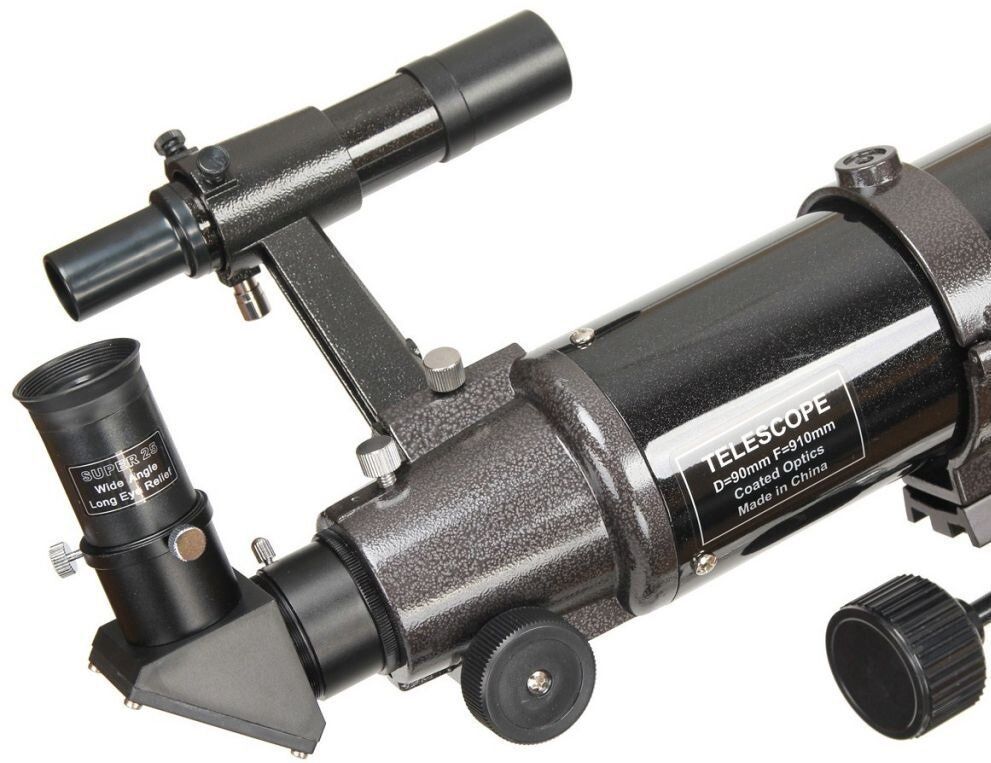 Телескоп Sky-Watcher BK909EQ3