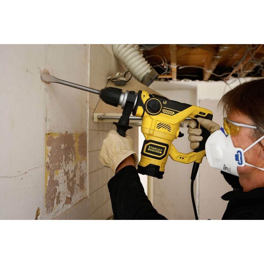 Перфоратор Stanley FME1250K