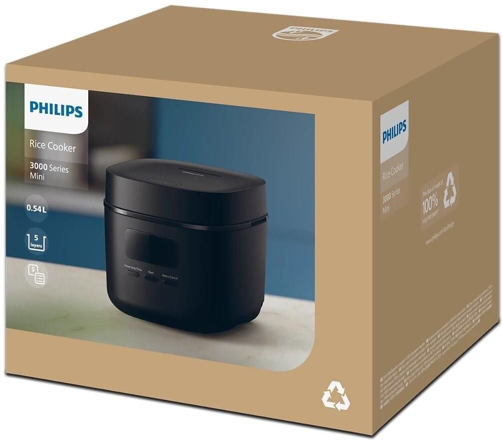 Рисоварка Philips HD3080/80