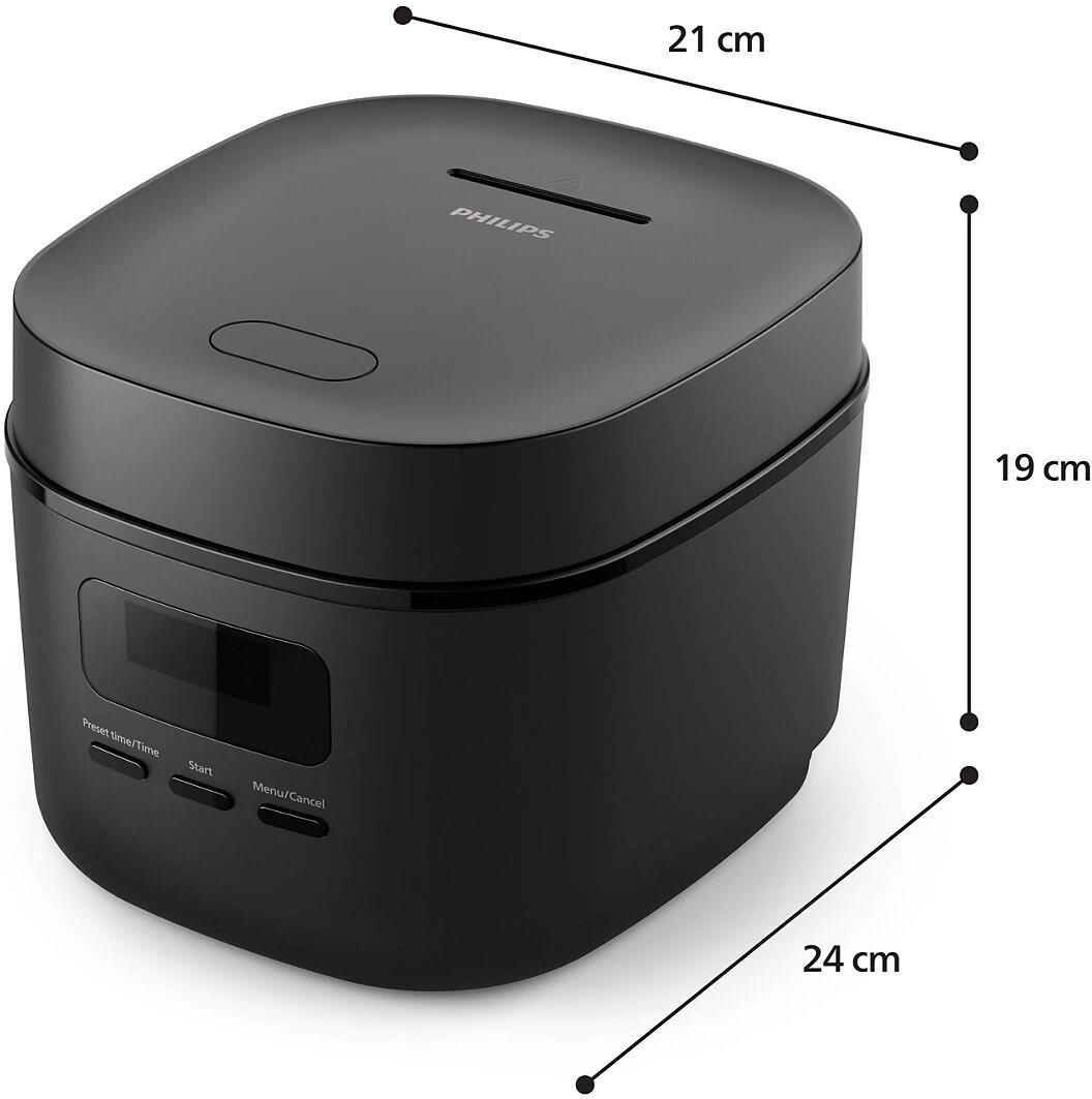 Рисоварка Philips HD3080/80