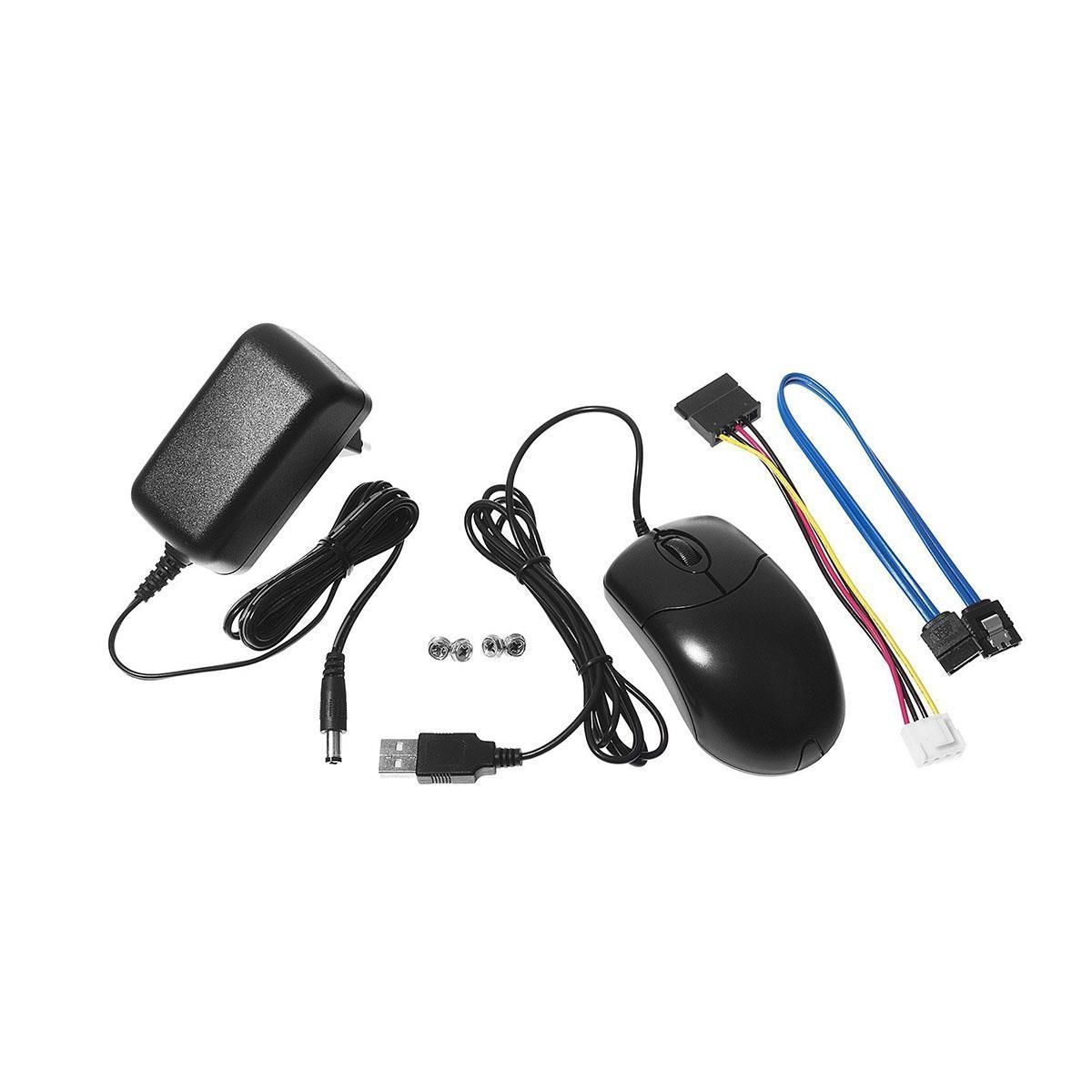 Гибридный видеорегистратор (HDVR) Dahua Technology DH-XVR5108HS-4KL-I3