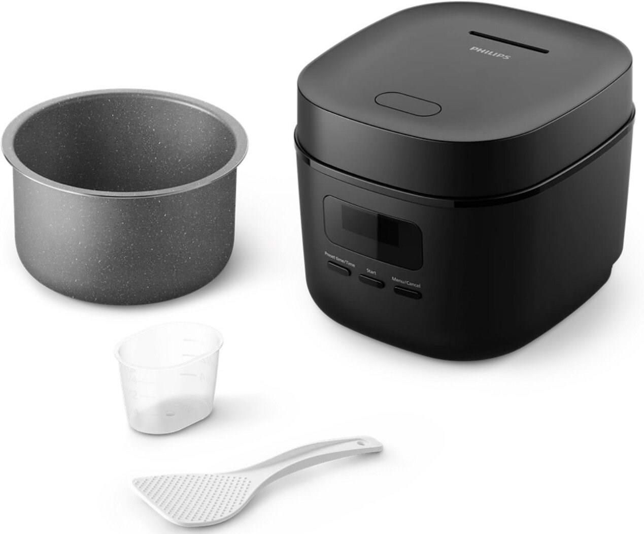Рисоварка Philips HD3080/80