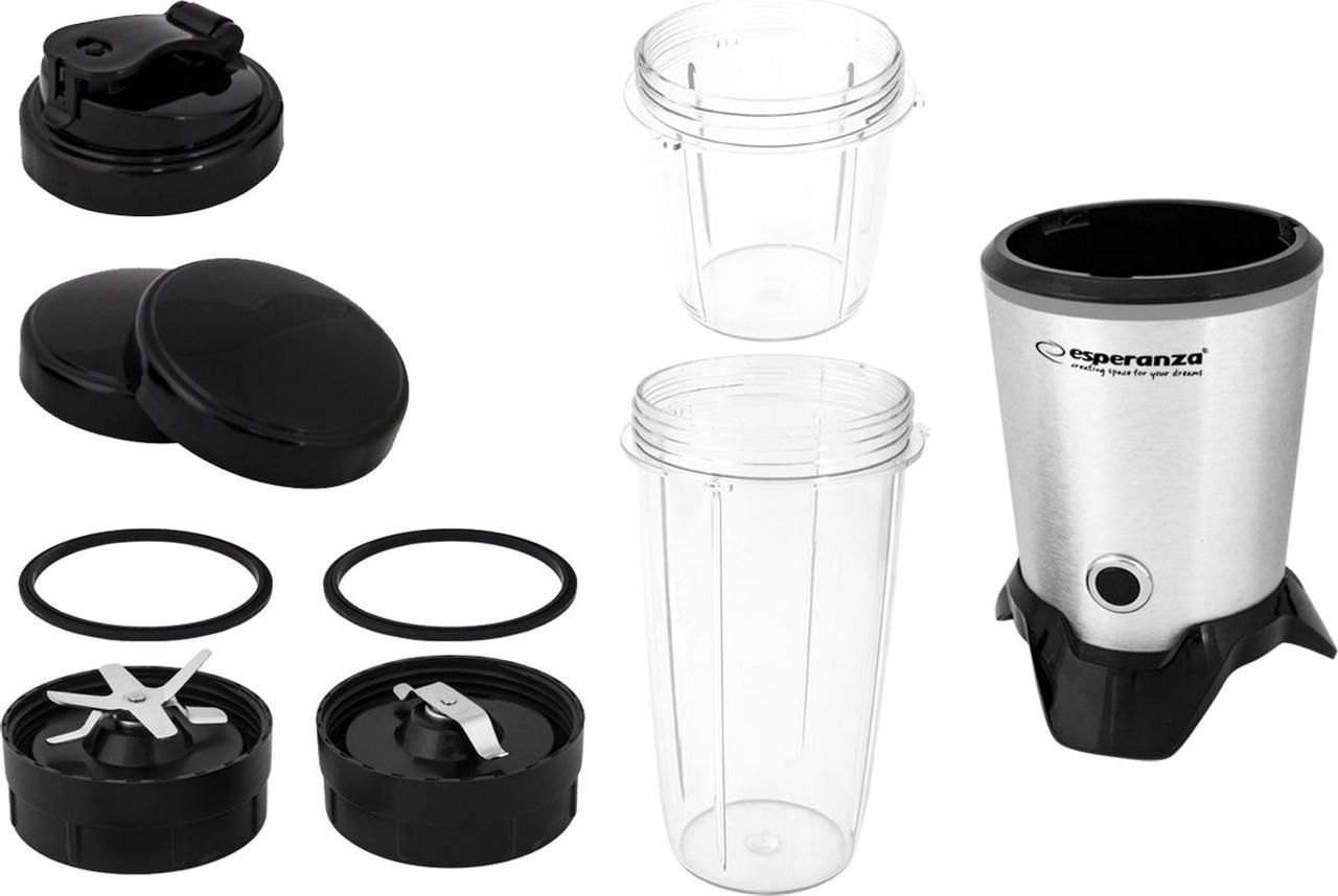 Фітнес-блендер Esperanza Nutri Master EKM028