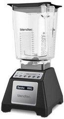 Блендер стаціонарний Blendtec Total Blender Classic Black (TH05PA01A-PLA1GP1D)