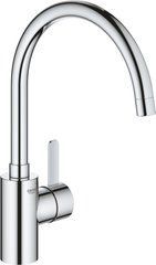 Змішувач для кухонної мийки Grohe Eurosmart Cosmopolitan 32843002