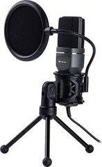 Мікрофон для ПК/ для стрімінгу, подкастів Tracer Digital USB PRO