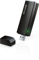Wi-Fi адаптер TP-Link Archer T4U