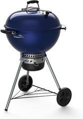 Гриль угольный мобильный Weber Master-Touch GBS C-5750 (14716004)