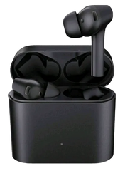 Наушники с микрофоном Xiaomi Mi True Wireless Earphones 2 Pro Black (TWSEJ10WM) (УЦЕНКА)