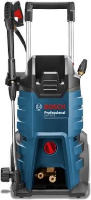 Мінімийка високого тиску Bosch GHP 5-75 Professional (0600910700)