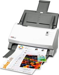 Протяжной сканер Plustek SmartOffice PS456U Plus (0298)