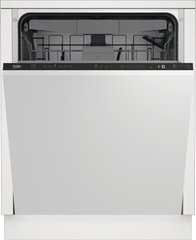 Посудомийна машина Beko BDIN36520Q