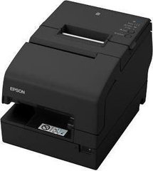 Принтер Етикеток Epson TM-H6000V-204 (C31CG62204)