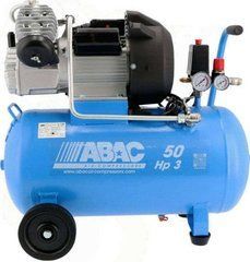 Компрессор Abac V 36/50 (1129981051)