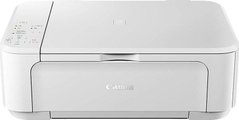 Принтер Canon PIXMA MG 3650S White (0515C109)