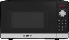 Микроволновка с грилем Bosch FEL023MS2