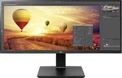 Монітор LG UltraWide 34BR65F-B
