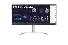 Монитор LG 34WQ650-W.AEU