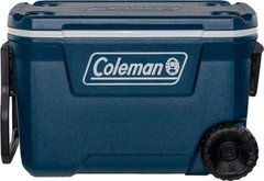 Холодильник туристичний Coleman 62QT