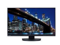 Монітор Nec MultiSync EA272Q Black (60005917)