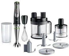 Блендер занурювальний Braun MQ 9195 XLI