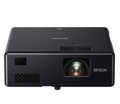 Кишеньковий проектор Epson EF-11 (V11HA23040)