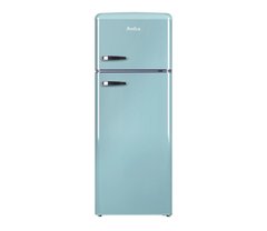 Холодильник с морозильной камерой Amica KGC15632T