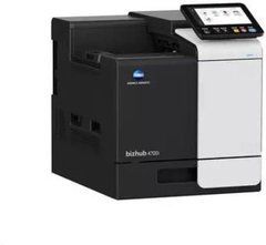 МФУ Konica Minolta Bizhub 4700i