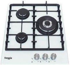 Варильна поверхня газова Freggia HCG430VGTW