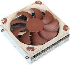 Воздушное охлаждение Noctua NH-L9i
