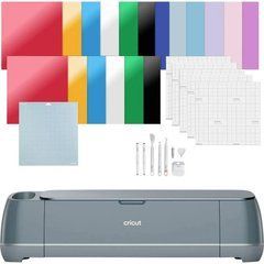 Плоттер Cricut Maker 4 Essentials Bundle