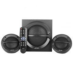Мультимедійна акустика F&D A111X Black