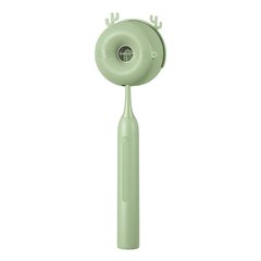 Електрична зубна щітка Soocas D3 Green