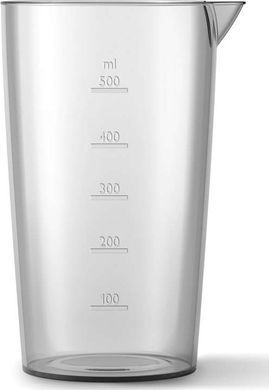 Занурюваний блендер Philips HR2537/00