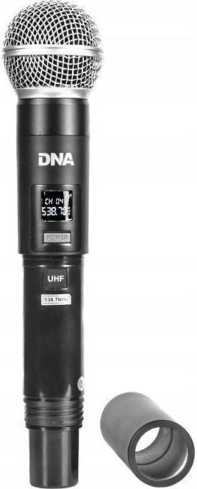 Радіосистема DNA WM4 Vocal Set