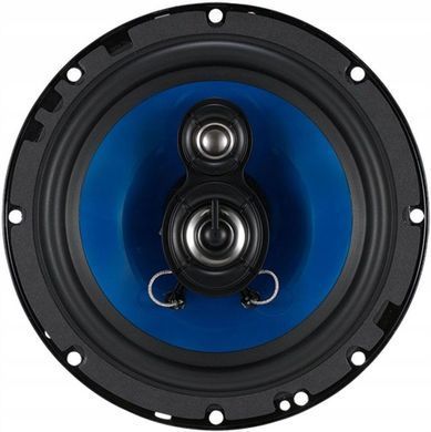 Коаксіальна автоакустика Blaupunkt ICx 663