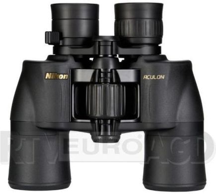 Бінокль Nikon Aculon A211 8-18x42 (BAA817SA)