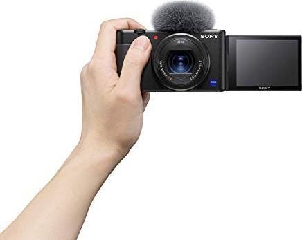 Компактний фотоапарат Sony DSC-W810 Pink