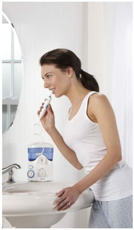 Іригатор Waterpik WP-100 Ultra