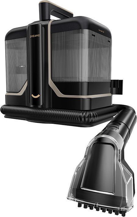 Миючий пилосос Dreame N10