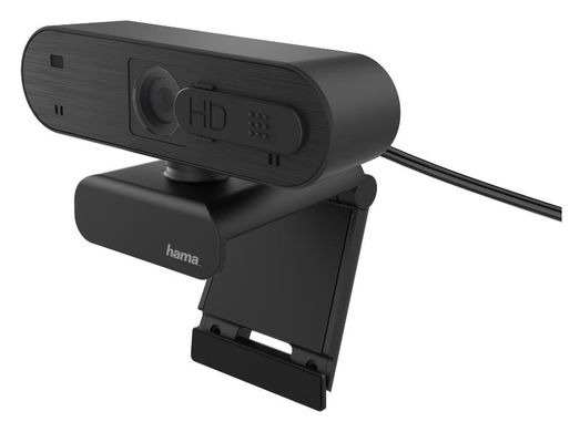 Веб-камера Hama C-600 Pro (001399920000)