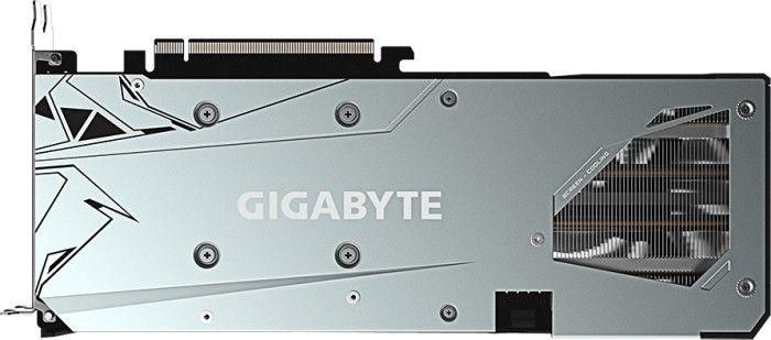 Відеокарта Gigabyte Radeon RX 6600 XT Gaming OC PRO 8G (GV-R66XTGamingOC PRO-8GD)