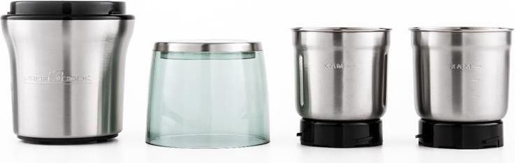Кофемолка электрическая ProfiCook PC-KSW 1021